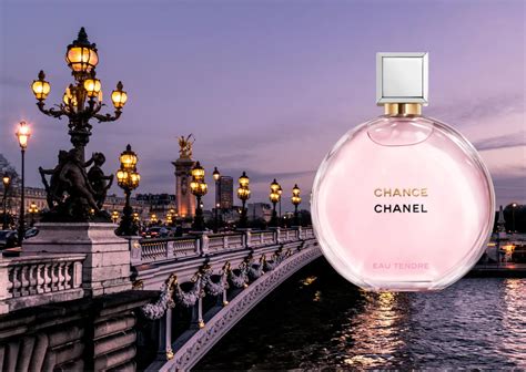 los mejores perfumes chanel para mujer